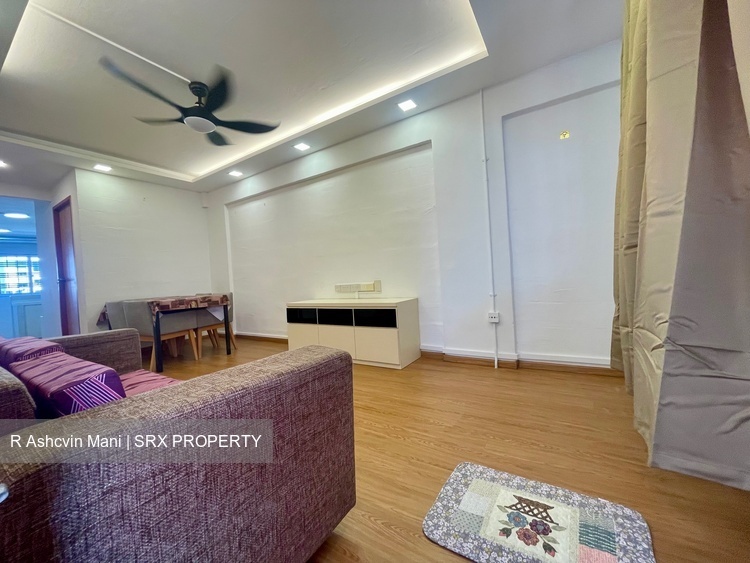 Blk 609 Eunos Rainbow (Bedok), HDB 3 Rooms #594773591